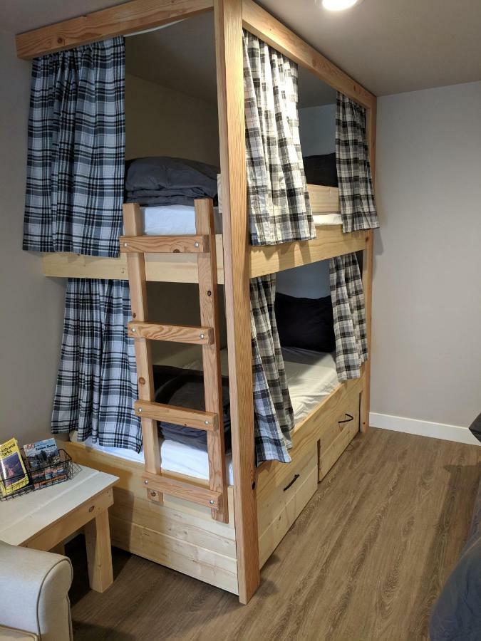 Eastside Guesthouse And Bivy Бишоп Экстерьер фото